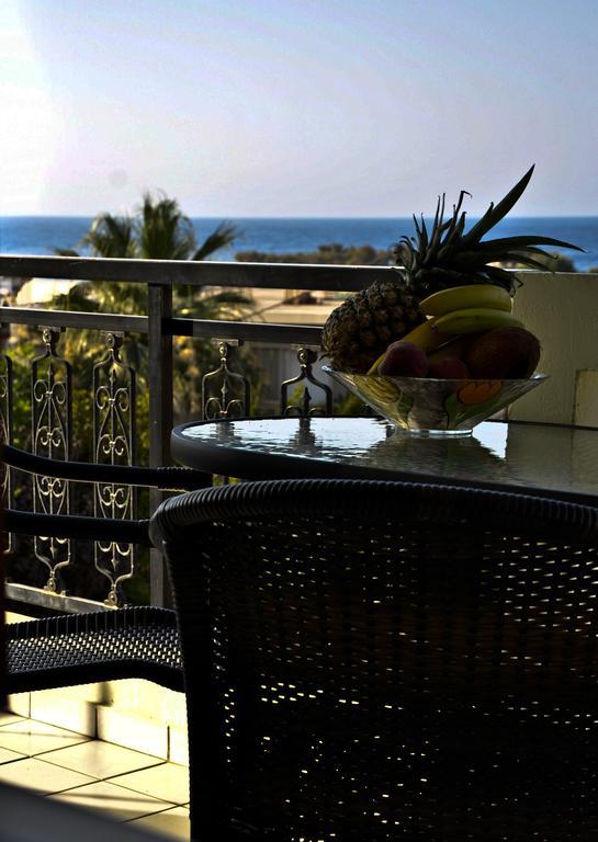 קאטו דרטסו Angela Apartments מראה חיצוני תמונה