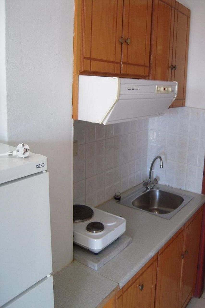 קאטו דרטסו Angela Apartments מראה חיצוני תמונה